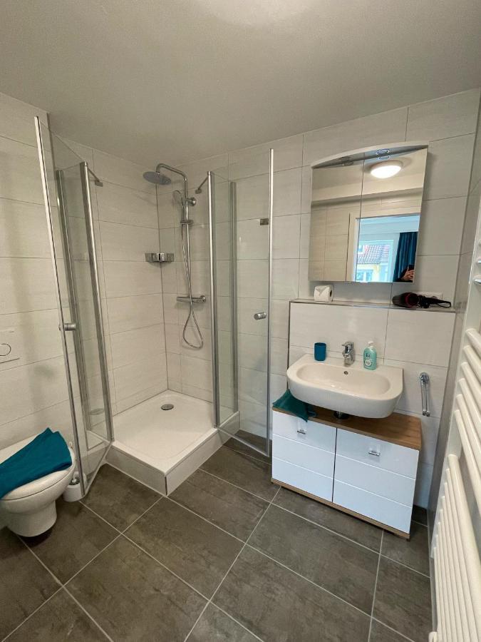 Boardinghouse Heilbronn Aparthotel Kültér fotó
