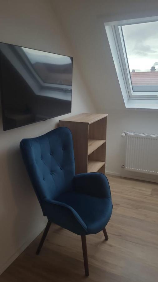 Boardinghouse Heilbronn Aparthotel Kültér fotó