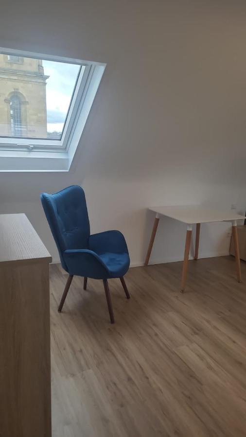 Boardinghouse Heilbronn Aparthotel Kültér fotó