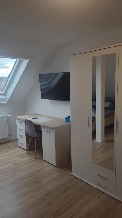 Boardinghouse Heilbronn Aparthotel Kültér fotó