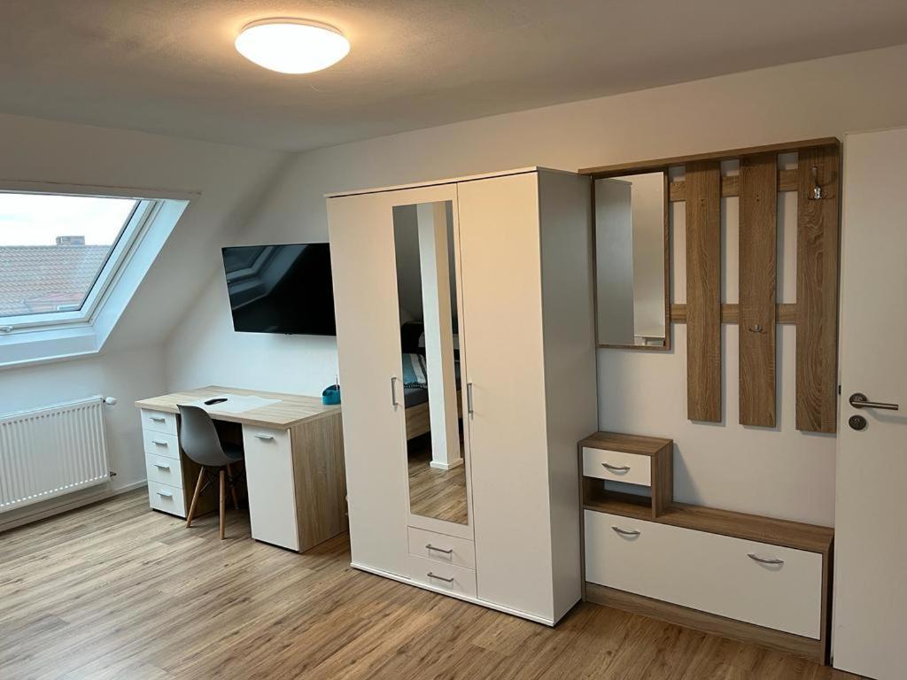Boardinghouse Heilbronn Aparthotel Kültér fotó