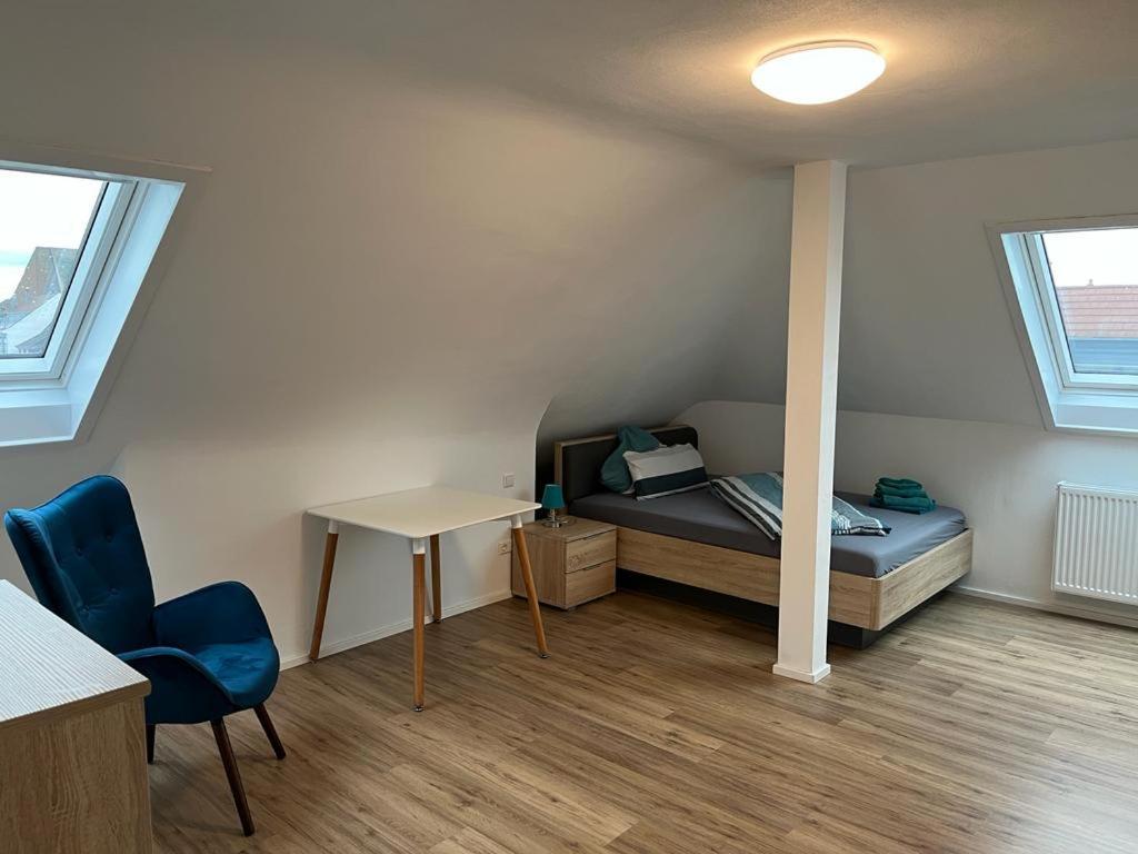 Boardinghouse Heilbronn Aparthotel Kültér fotó