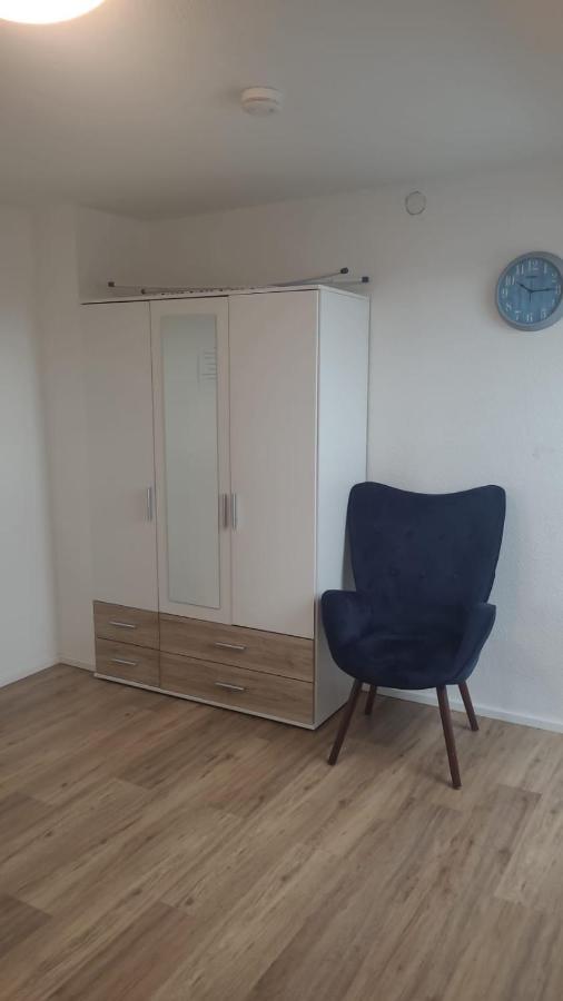 Boardinghouse Heilbronn Aparthotel Kültér fotó