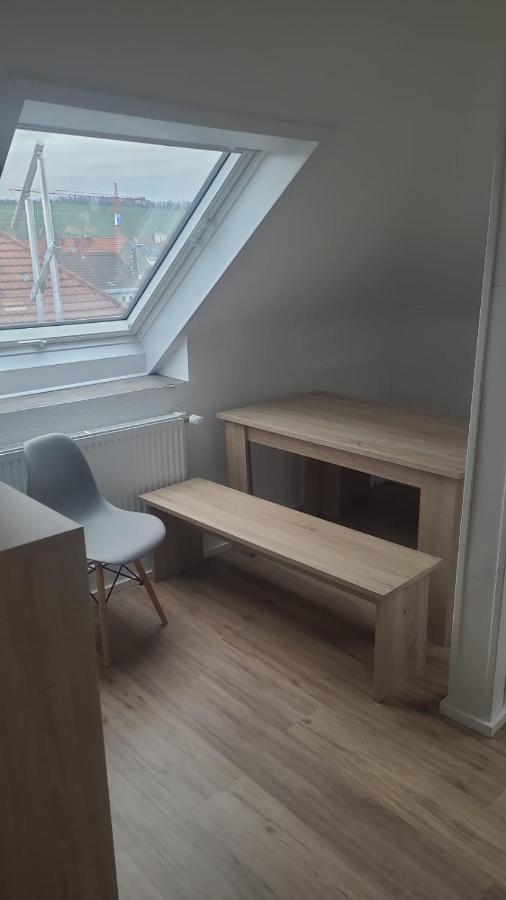 Boardinghouse Heilbronn Aparthotel Kültér fotó