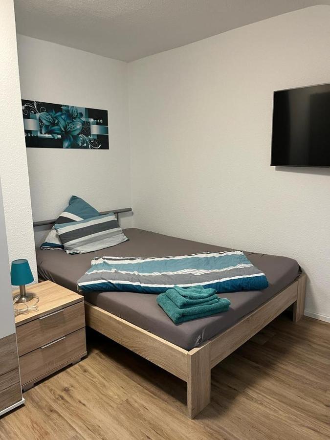 Boardinghouse Heilbronn Aparthotel Kültér fotó