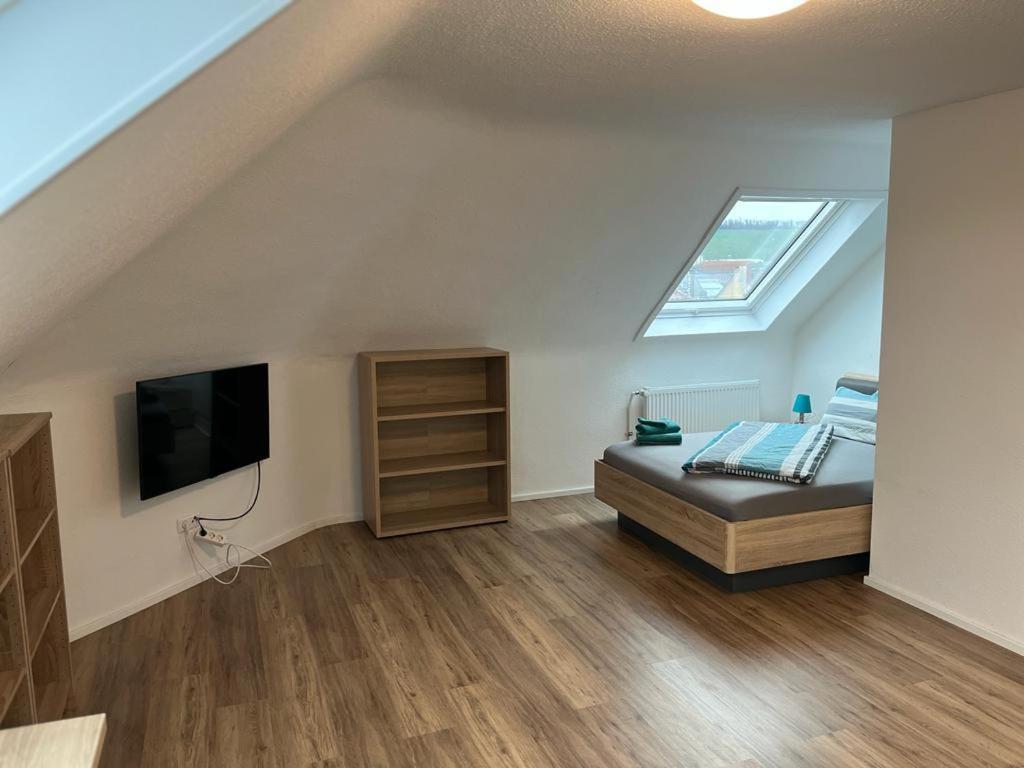Boardinghouse Heilbronn Aparthotel Kültér fotó