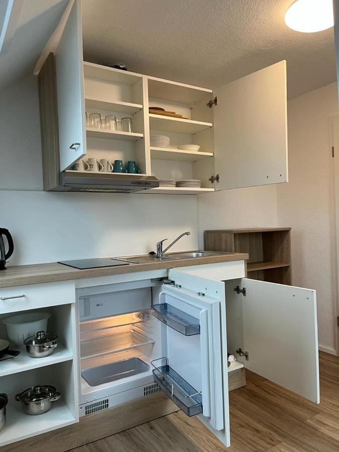 Boardinghouse Heilbronn Aparthotel Kültér fotó