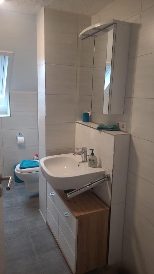 Boardinghouse Heilbronn Aparthotel Kültér fotó