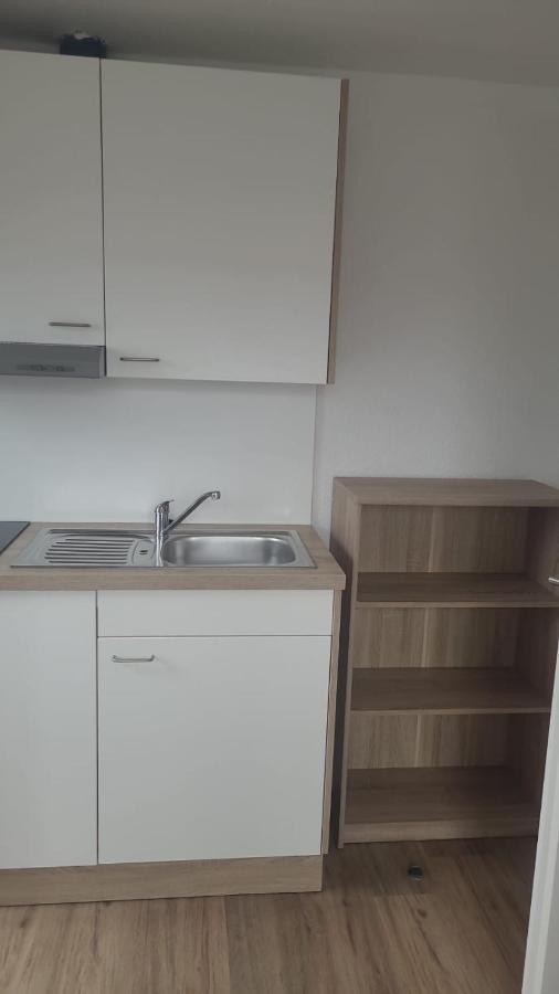 Boardinghouse Heilbronn Aparthotel Kültér fotó