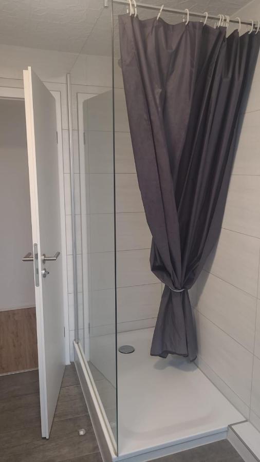 Boardinghouse Heilbronn Aparthotel Kültér fotó