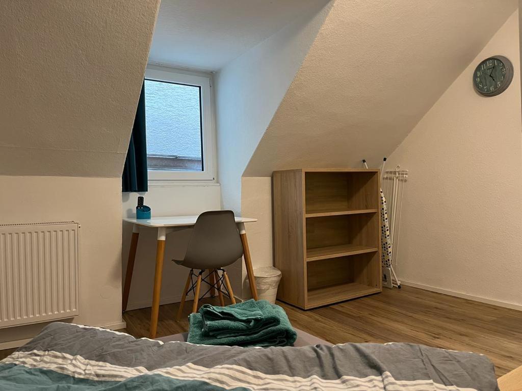 Boardinghouse Heilbronn Aparthotel Kültér fotó