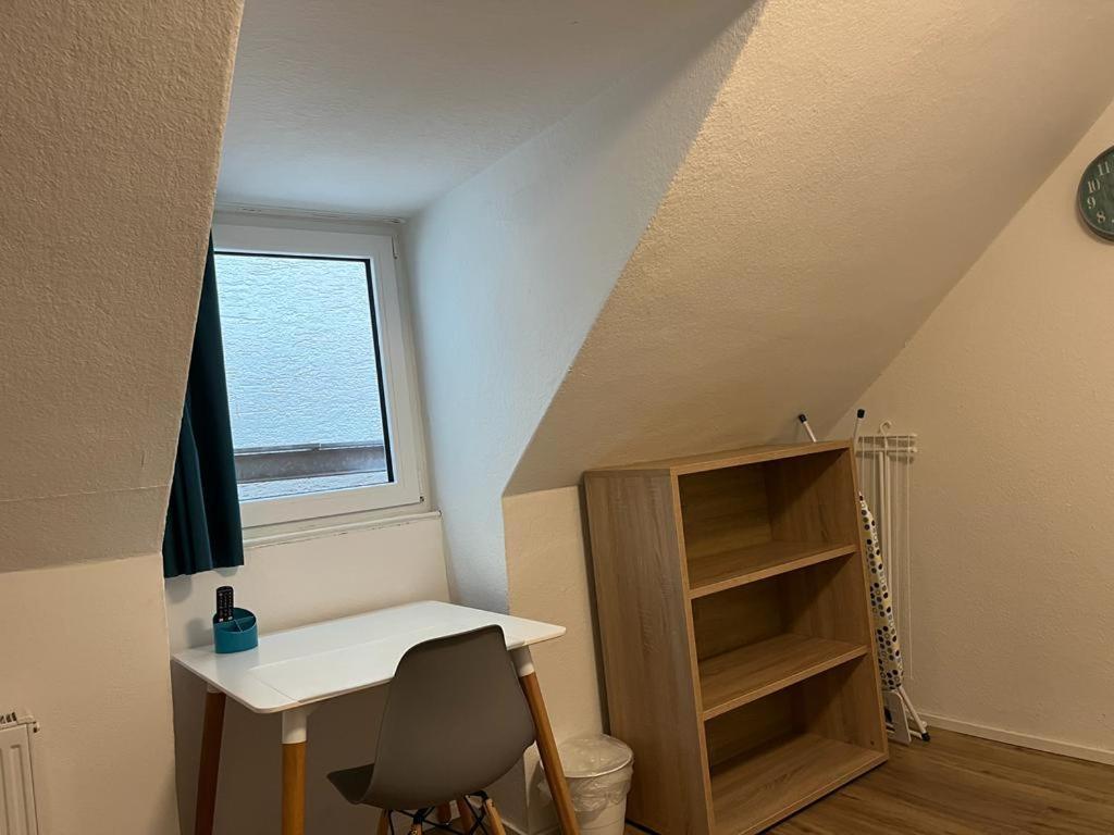 Boardinghouse Heilbronn Aparthotel Kültér fotó