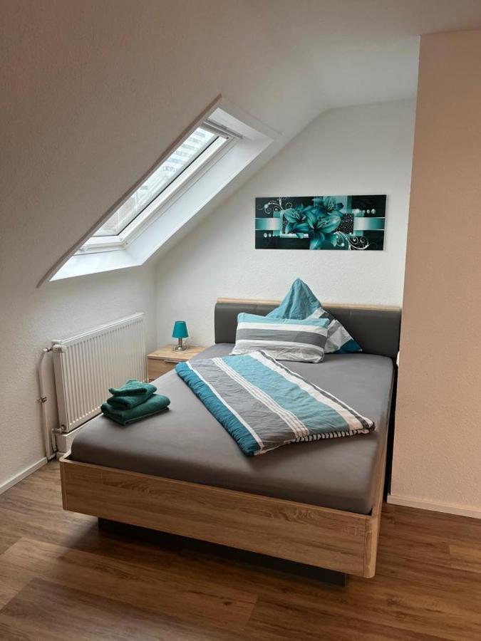 Boardinghouse Heilbronn Aparthotel Kültér fotó