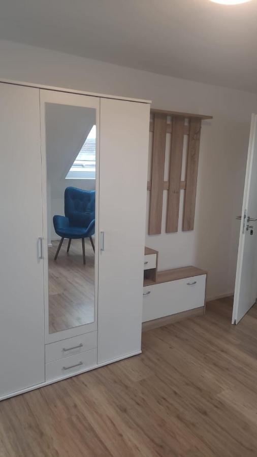 Boardinghouse Heilbronn Aparthotel Kültér fotó