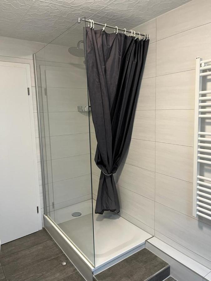 Boardinghouse Heilbronn Aparthotel Kültér fotó