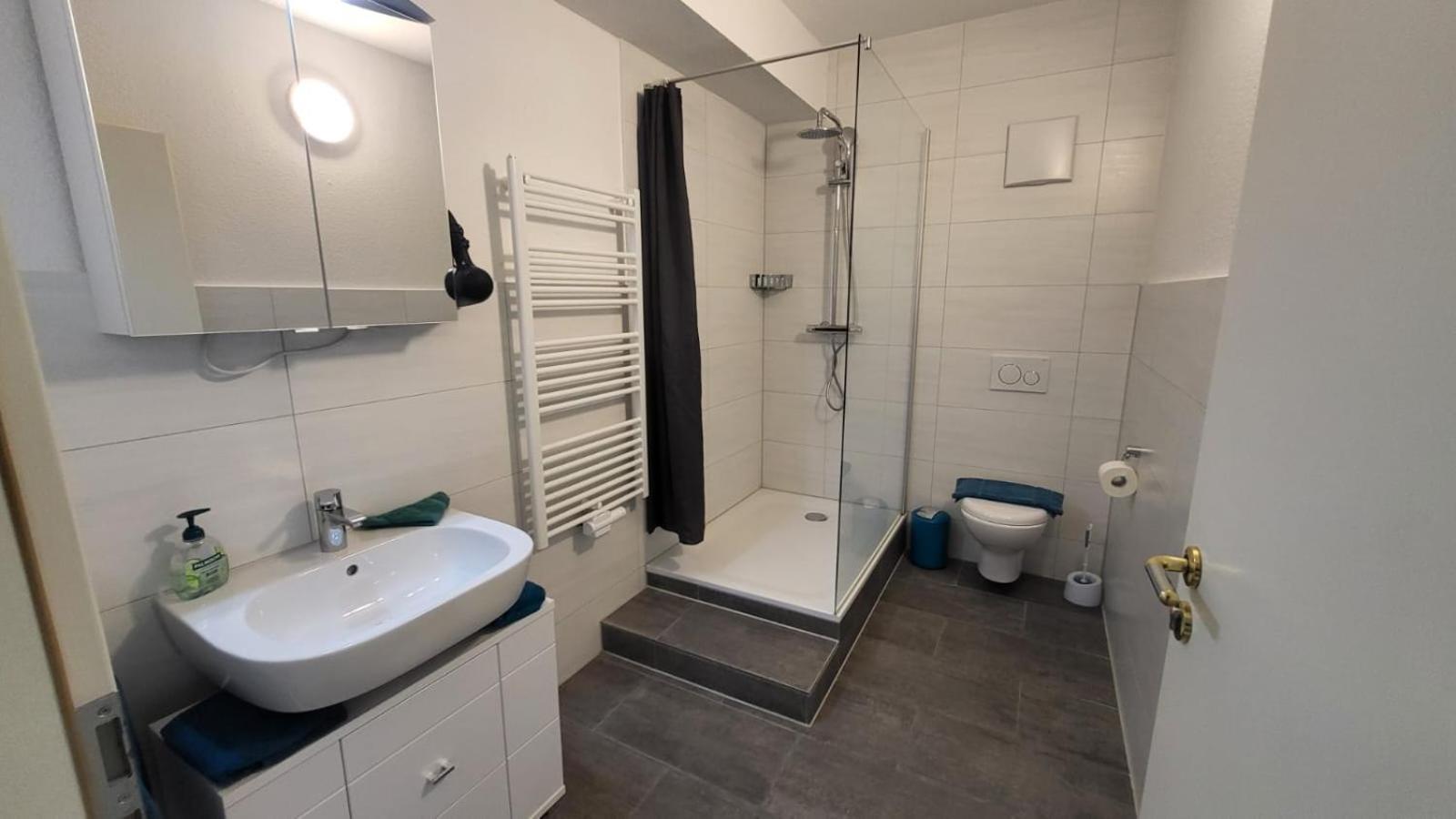 Boardinghouse Heilbronn Aparthotel Kültér fotó