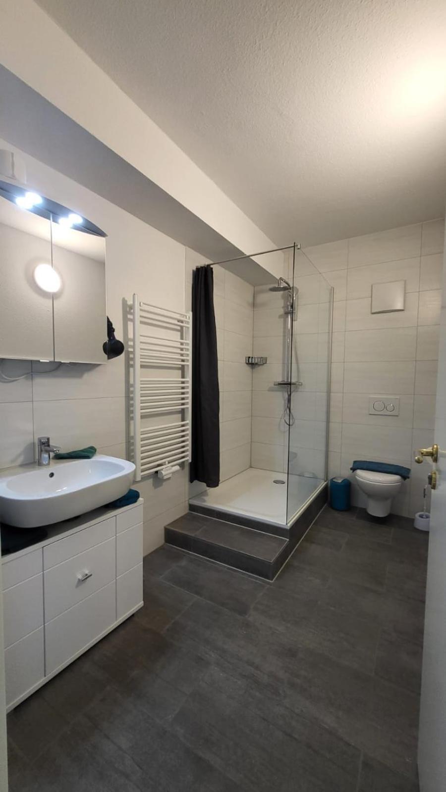 Boardinghouse Heilbronn Aparthotel Kültér fotó