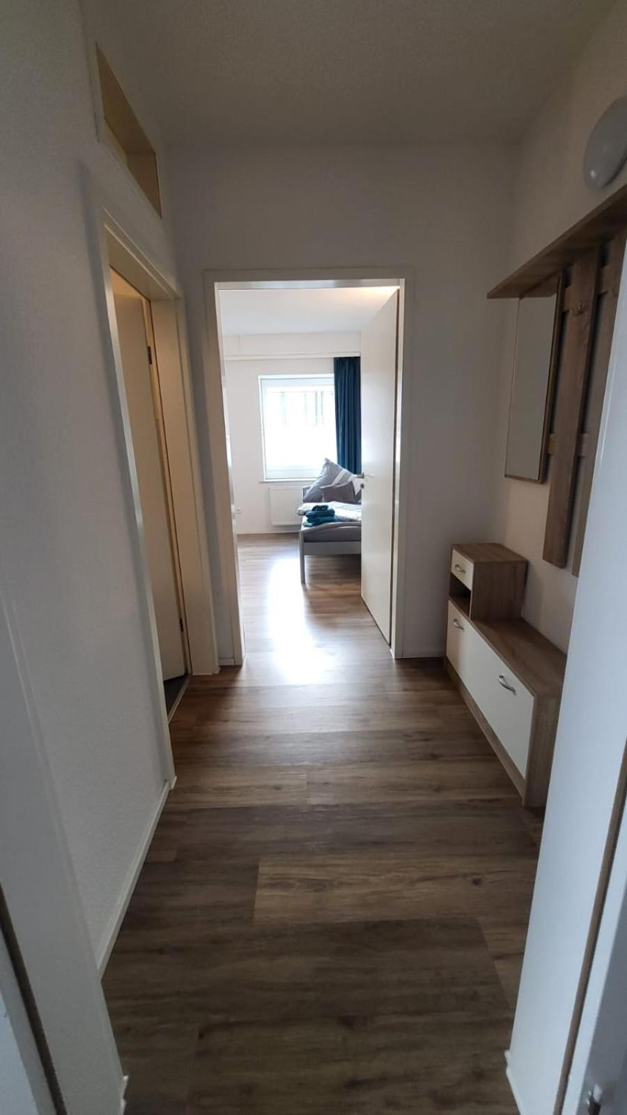 Boardinghouse Heilbronn Aparthotel Kültér fotó