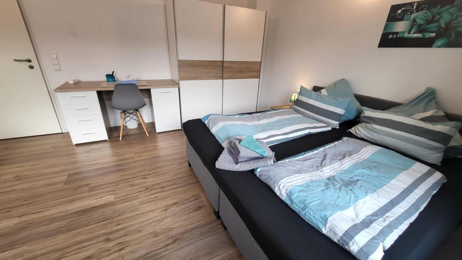 Boardinghouse Heilbronn Aparthotel Kültér fotó